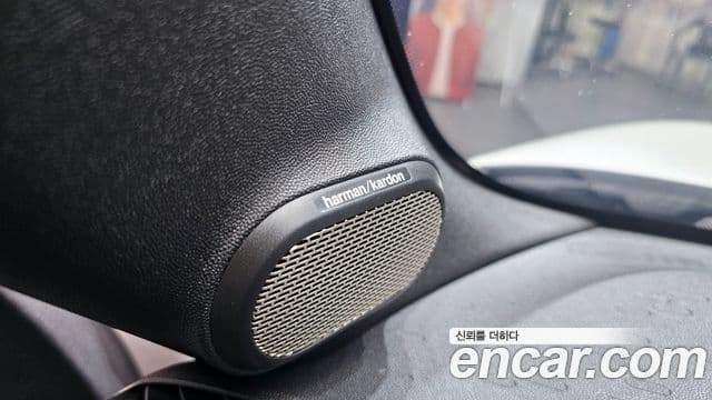 Mini Cooper S Convertible 2026 — Photo 18/30