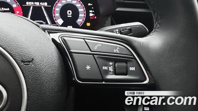 Audi A3 2023 — Şəkil 12/20