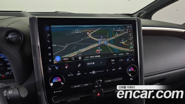Toyota Alphard 2024 — Şəkil 12/20