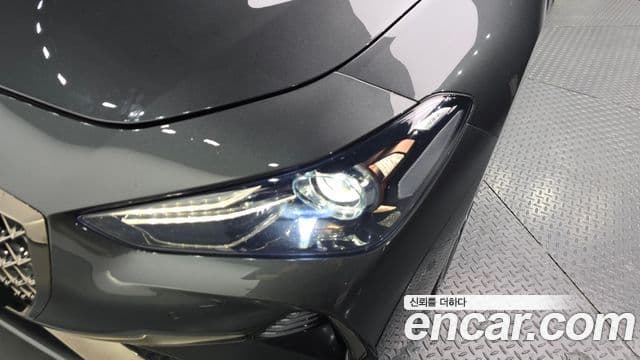 Genesis G70 2019 — Photo 2/34