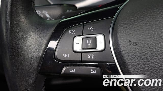 Volkswagen Tiguan 2019 — Şəkil 14/20