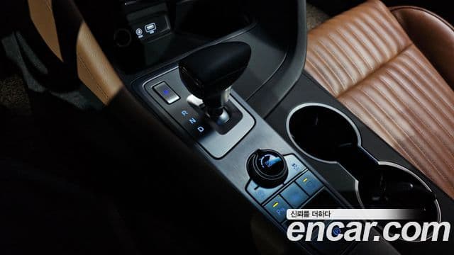 Genesis G70 2019 — Şəkil 12/34