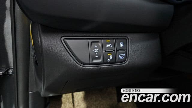 Genesis G70 2019 — Şəkil 19/34