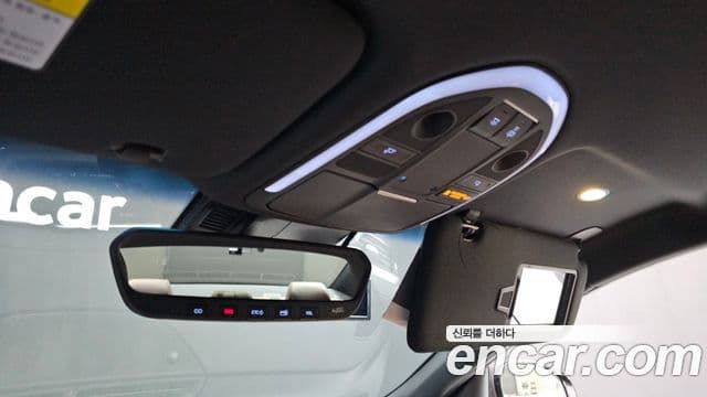 Genesis G70 2019 — Şəkil 15/34