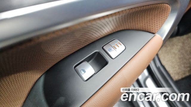 Genesis G70 2019 — Şəkil 5/34