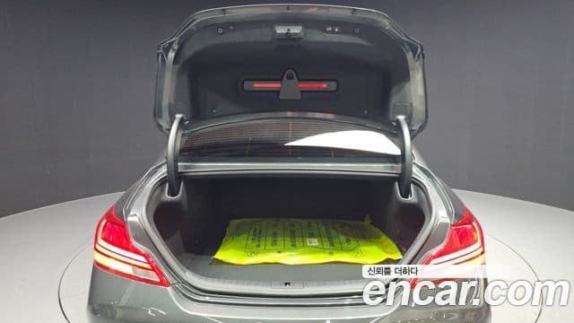 Genesis G70 2019 — Şəkil 6/34