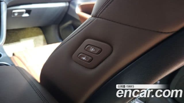 Genesis G70 2019 — Şəkil 25/34