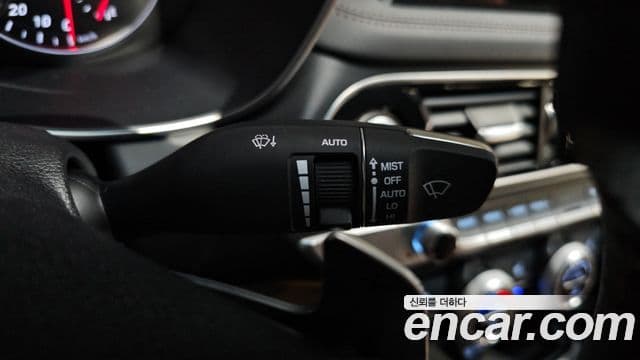 Genesis G70 2019 — Şəkil 26/34