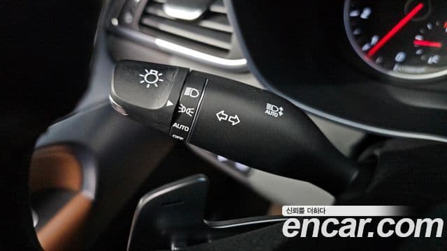 Genesis G70 2019 — Şəkil 30/34
