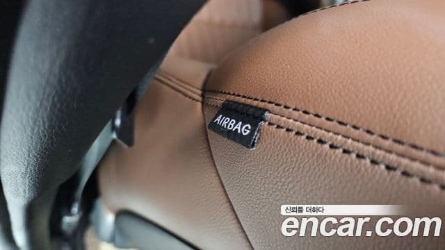 Genesis G70 2019 — Şəkil 8/34