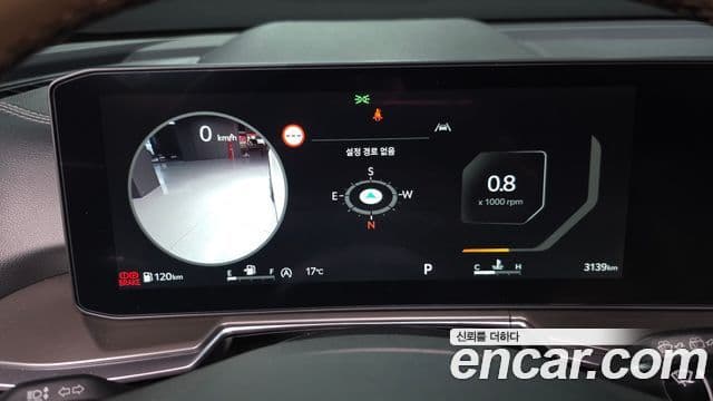 Kia Sorento 2025 — Şəkil 8/20
