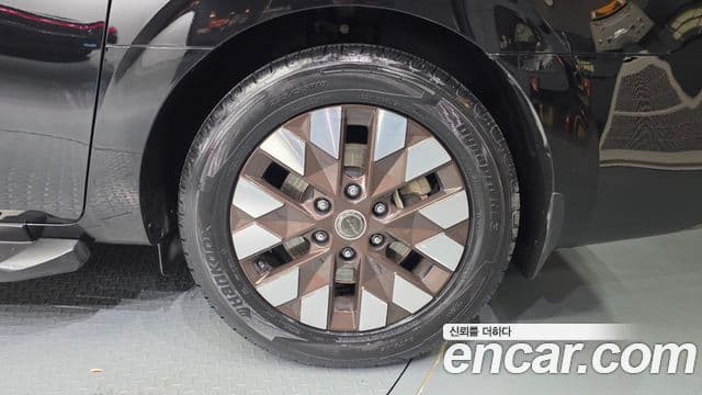 Hyundai Staria 2023 — Фото 20/20