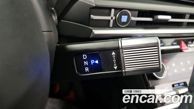 Hyundai Santa Fe 2024 — Şəkil 9/20