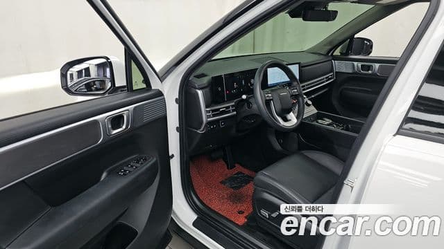 Hyundai Santa Fe 2024 — Şəkil 10/20