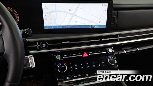 Hyundai Santa Fe 2024 — Şəkil 14/20