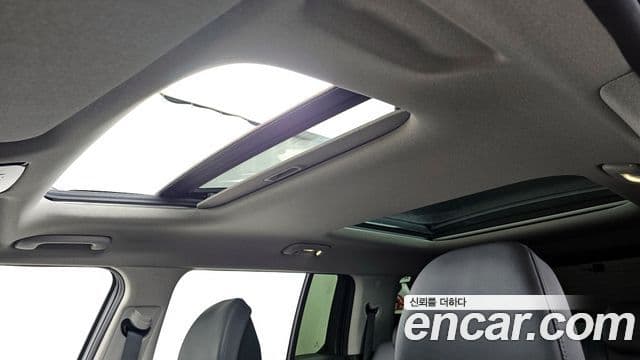 Hyundai Santa Fe 2024 — Şəkil 18/20