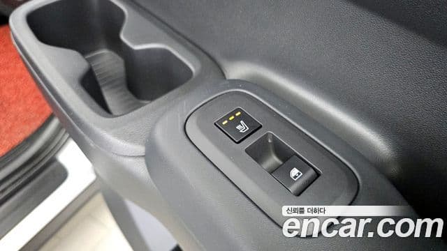 Hyundai Santa Fe 2024 — Şəkil 19/20