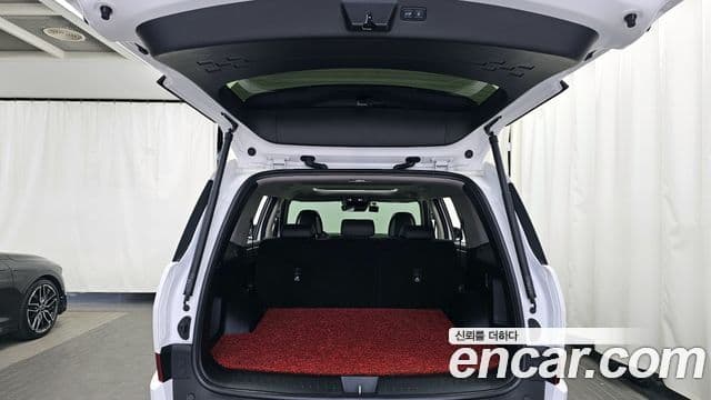 Hyundai Santa Fe 2024 — Şəkil 20/20