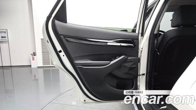 Kia Seltos 2020 — ფოტო 5/31