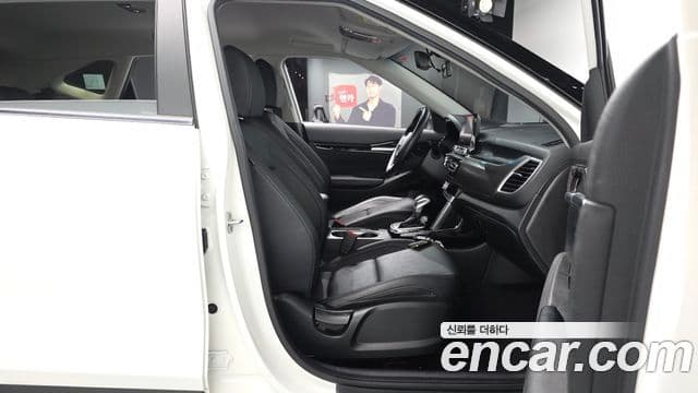 Kia Seltos 2020 — ფოტო 30/31