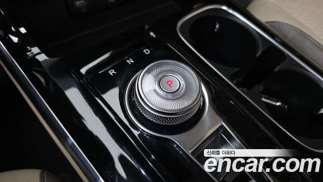 Kia Carnival 2022 — Фото 9/20