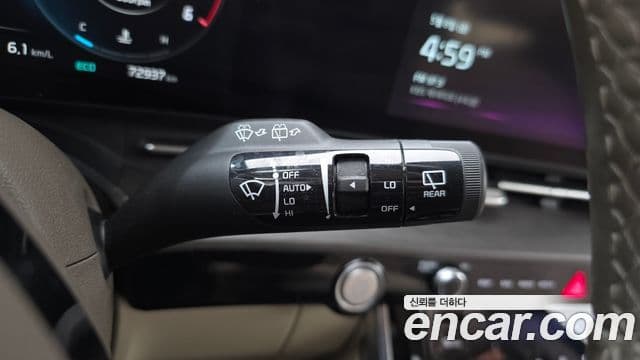 Kia Carnival 2022 — Фото 15/20