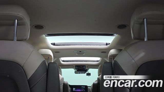 Kia Carnival 2022 — Фото 20/20