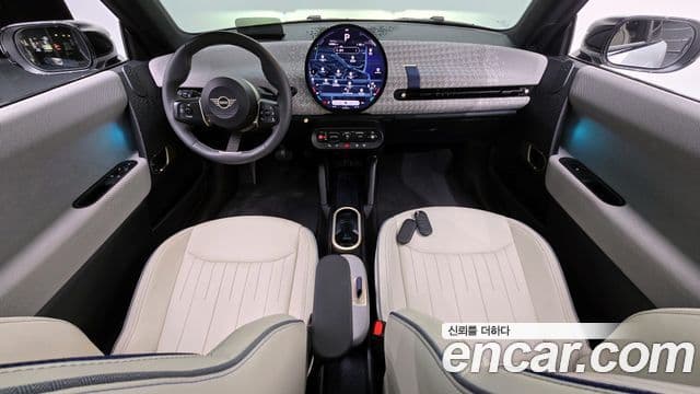 Mini Cooper Electric 2024 — Photo 15/20