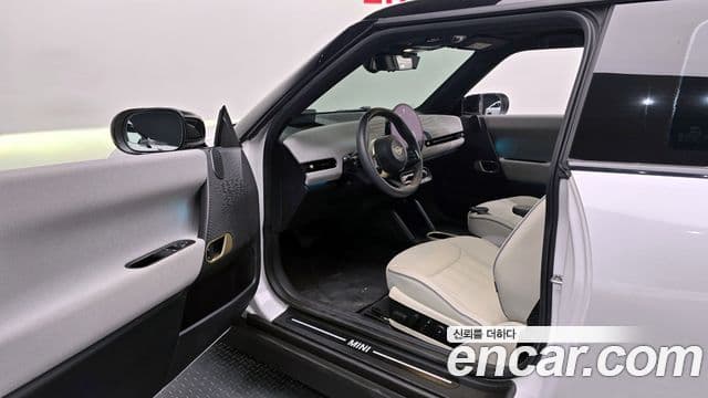 Mini Cooper Electric 2024 — Photo 13/20