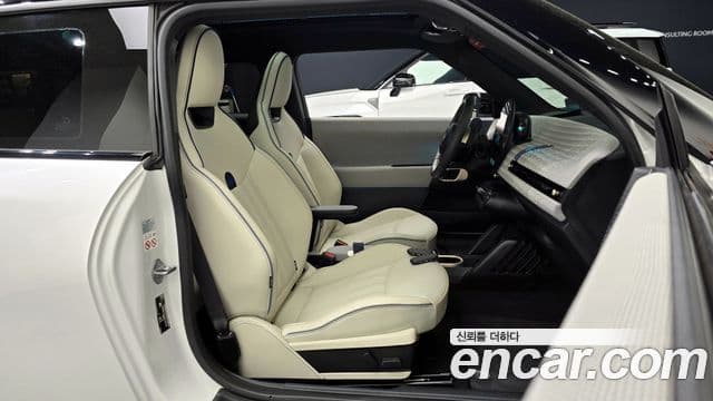 Mini Cooper Electric 2024 — Photo 10/20