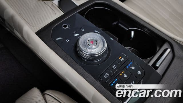 Kia K8 2025 — ფოტო 9/20