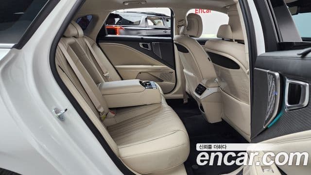 Kia K8 2025 — ფოტო 11/20