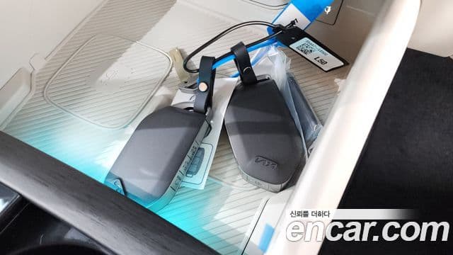 Kia K8 2025 — ფოტო 15/20