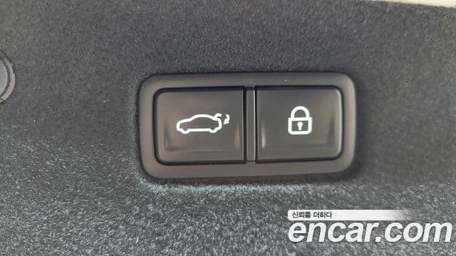 Kia K8 2025 — ფოტო 17/20
