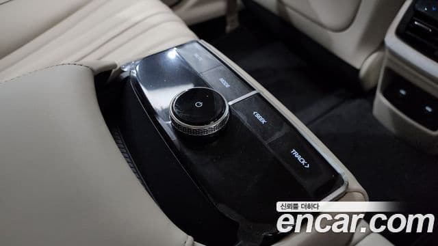 Kia K8 2025 — ფოტო 19/20