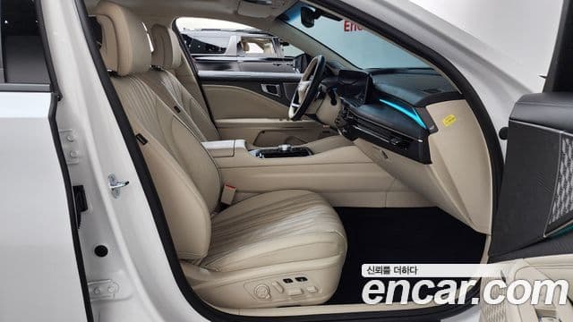 Kia K8 2025 — Photo 40/42