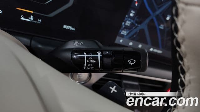 Kia K8 2025 — Photo 4/42