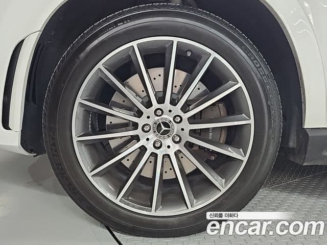 Mercedes-Benz GLE-Class 2023 — Şəkil 4/20