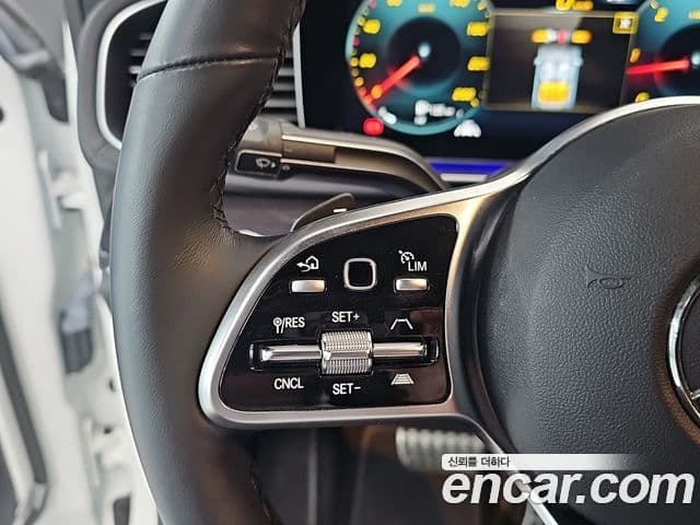 Mercedes-Benz GLE-Class 2023 — Şəkil 12/20