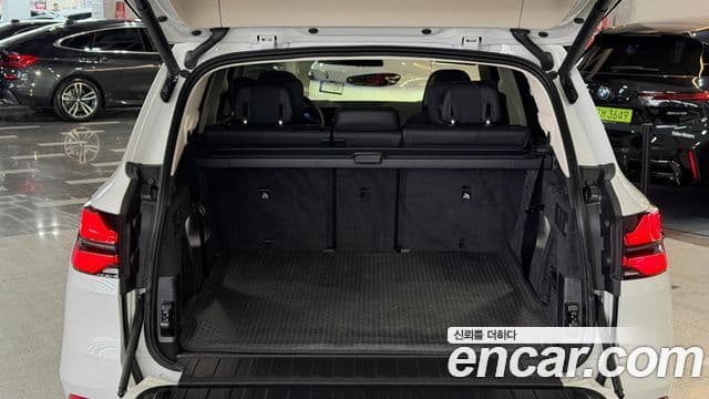 BMW X5 2024 — Photo 20/20
