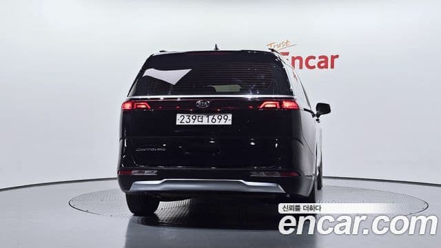 Kia Carnival 2021 — Şəkil 4/20