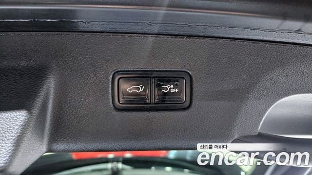 Kia Carnival 2021 — Photo 13/33