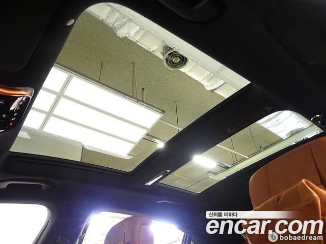 Mercedes-Benz S-Class 2021 — Photo 5/20
