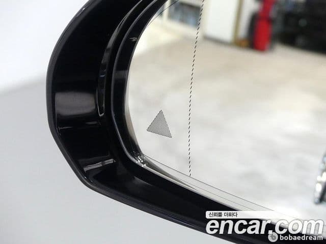 Mercedes-Benz S-Class 2021 — Photo 17/20