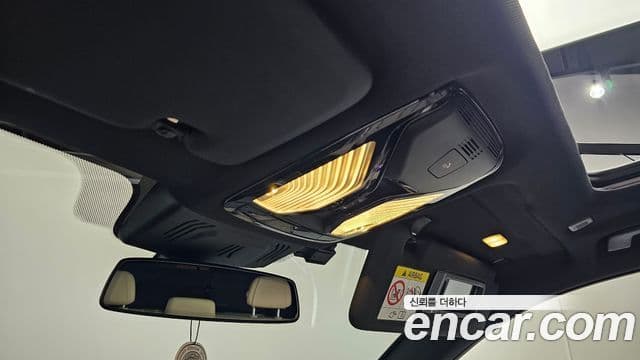 BMW X5 2020 — ფოტო 15/20