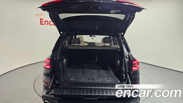BMW X5 2020 — ფოტო 18/20