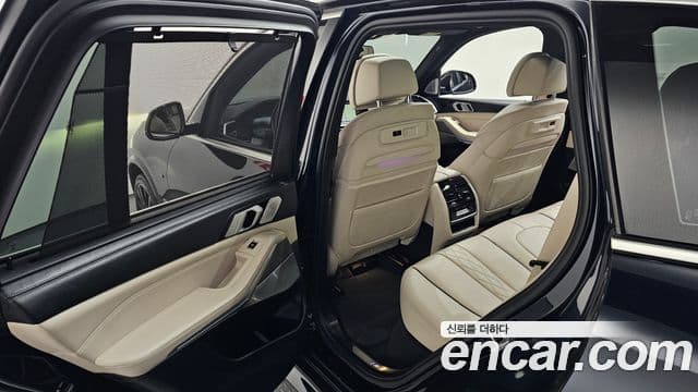 BMW X5 2020 — фото 20 из 20