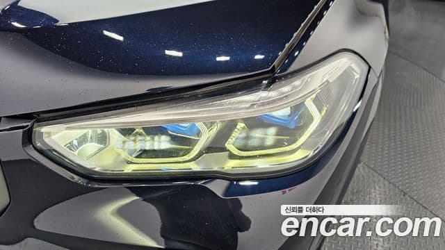 BMW X5 2020 — Şəkil 25/39