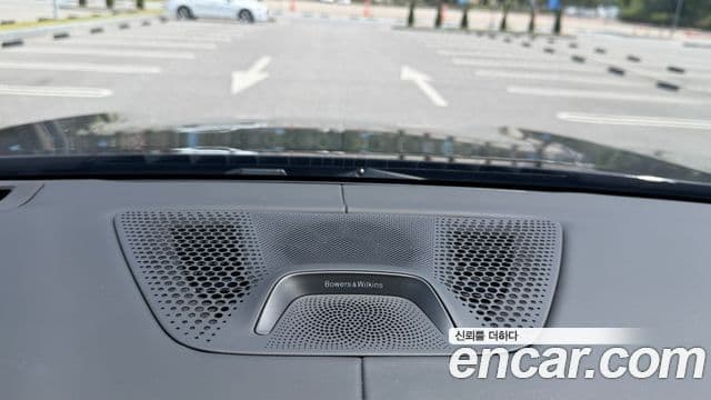 BMW X6 2021 — Photo 13/20