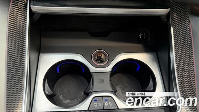 BMW X6 2021 — Photo 5/20